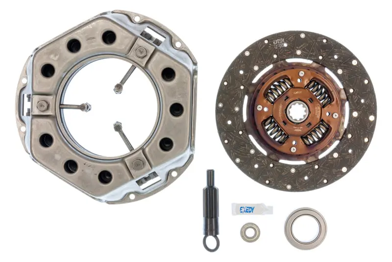 Exedy Oe 1967-1974 Toyota Land Cruiser L6 Clutch Kit 1