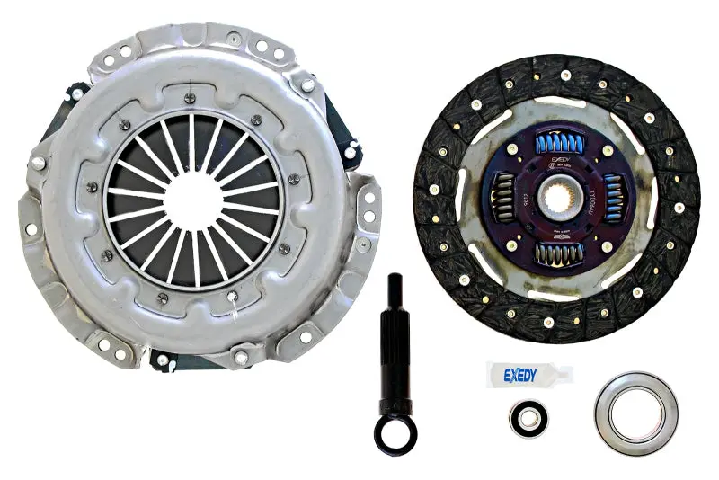Exedy Oe 1970-1971 Toyota Pickup L4 Clutch Kit 1
