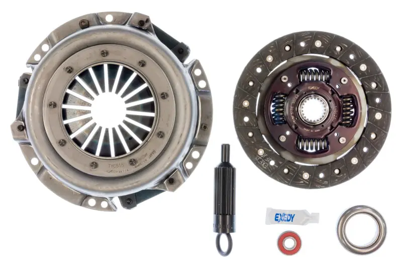 Exedy Oe 1971-1971 Toyota Celica L4 Clutch Kit 1