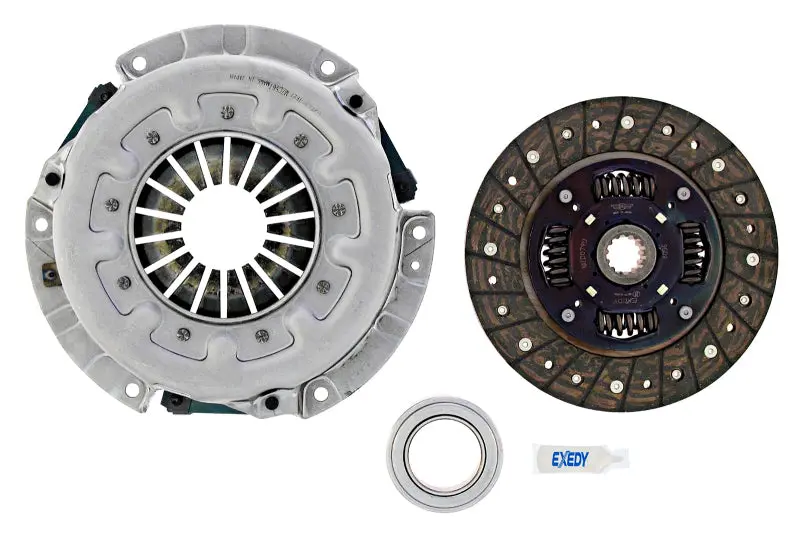 Exedy Oe 1971-1972 Mazda R100 R2 Clutch Kit 1