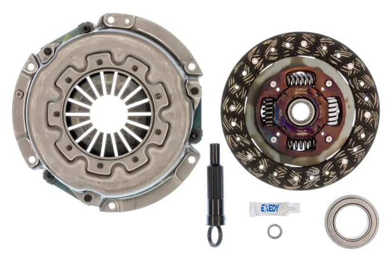 Exedy Oe 1972-1972 Mazda 618 L4 Clutch Kit 1