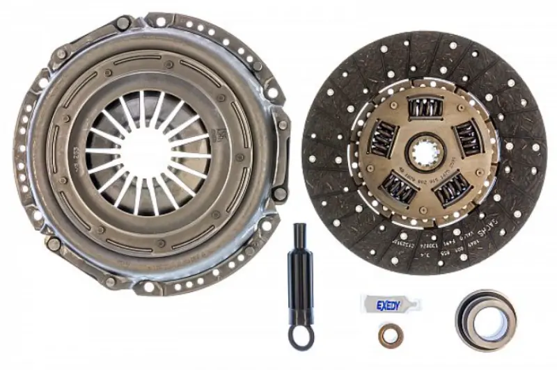 Exedy Oe 1972-1973 Buick Centurion V8 Clutch Kit 1