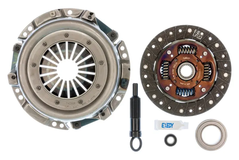 Exedy Oe 1972-1973 Toyota Carina L4 Clutch Kit 1