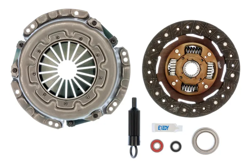 Exedy Oe 1972-1974 Toyota Celica L4 Clutch Kit 1