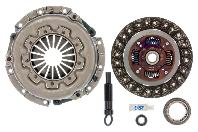 Exedy Oe 1974-1977 Dodge Colt L4 Clutch Kit 1
