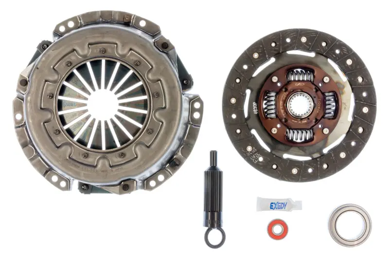 Exedy Oe 1975-1975 Toyota Celica L4 Clutch Kit 1