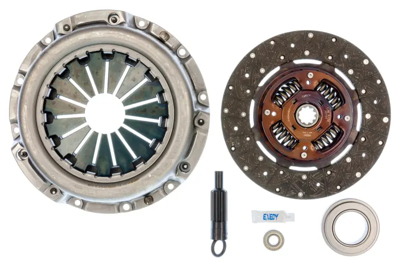 Exedy Oe 1975-1987 Toyota Land Cruiser L6 Clutch Kit 1