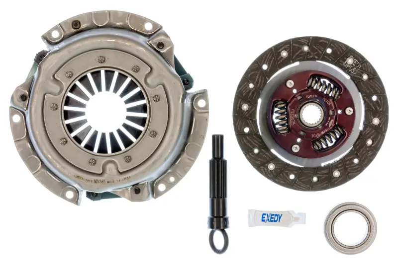 Exedy Oe 1976-1977 Mazda Mizer L4 Clutch Kit 1