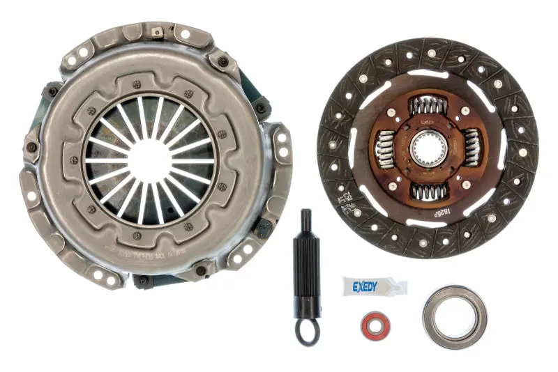 Exedy Oe 1977-1977 Toyota Celica L4 Clutch Kit 1
