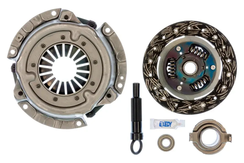 Exedy Oe 1977-1980 Mazda Glc L4 Clutch Kit 1