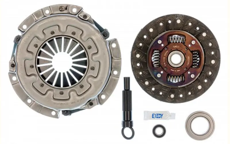 Exedy Oe 1978-1979 Dodge Challenger L4 Clutch Kit 1
