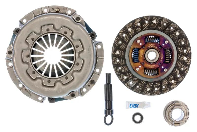 Exedy Oe 1979-1980 Dodge D50 L4 Clutch Kit 1