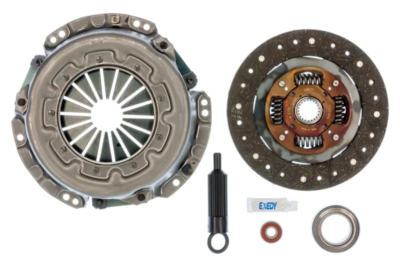 Exedy Oe 1979-1980 Toyota Celica L6 Clutch Kit 1