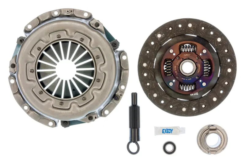 Exedy Oe 1979-1981 Dodge D50 L4 Clutch Kit 1