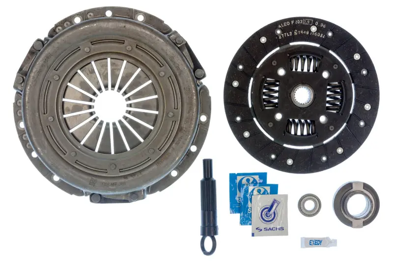 Exedy Oe 1979-1981 Volvo 262 V6 Clutch Kit 1