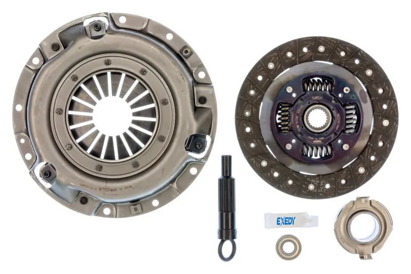 Exedy Oe 1979-1982 Mazda 626 L4 Clutch Kit 1