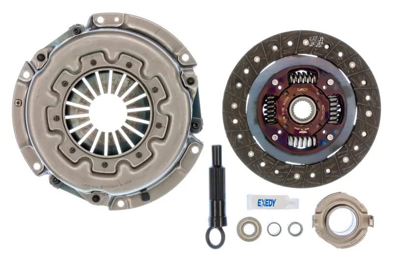 Exedy Oe 1979-1984 Mazda B2000 L4 Clutch Kit 1