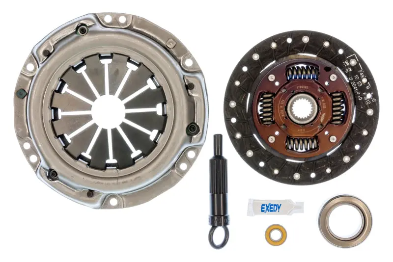 Exedy Oe 1980-1982 Toyota Tercel L4 Clutch Kit 1