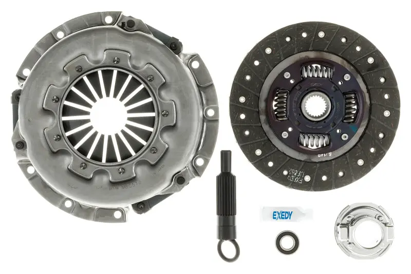 Exedy Oe 1981-1982 Dodge D50 L4 Clutch Kit 1