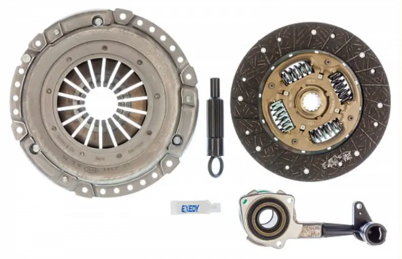 Exedy Oe 1981-1988 American Motors Eagle L6 Clutch Kit 1