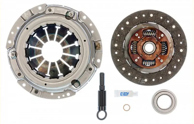 Exedy Oe 1982-1983 Nissan 200Sx L4 Clutch Kit 1