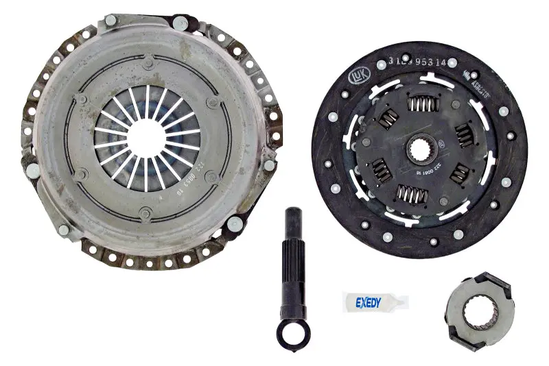 Exedy Oe 1982-1984 Renault Fuego L4 Clutch Kit 1
