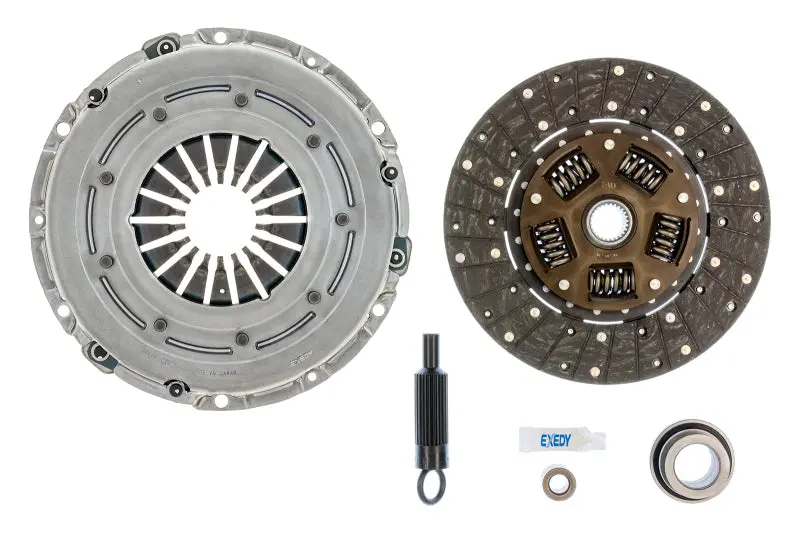 Exedy Oe 1982-1992 Chevrolet Camaro V8 Clutch Kit 1