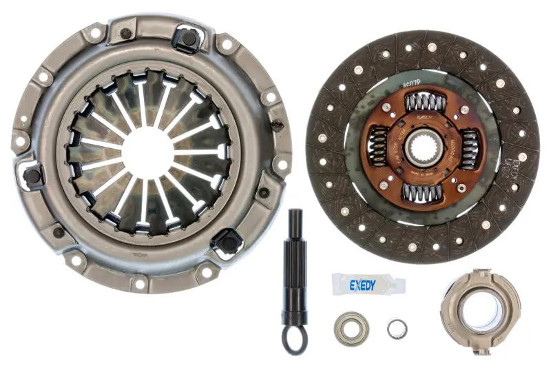 Exedy Oe 1983-1984 Ford Ranger L4 Clutch Kit 1