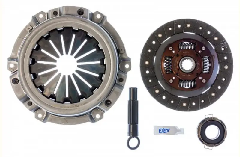 Exedy Oe 1983-1986 Buick Skyhawk L4 Clutch Kit 1