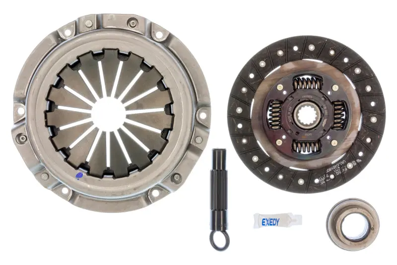 Exedy Oe 1983-1986 Buick Skyhawk L4 Clutch Kit 1