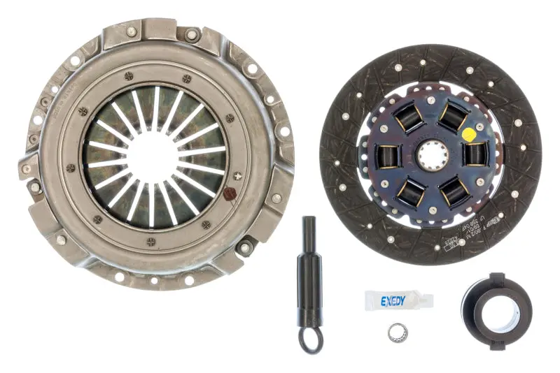 Exedy Oe 1983-1986 Ford Mustang L4 Clutch Kit 1