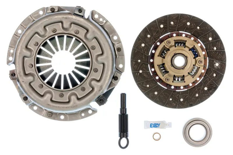 Exedy Oe 1983-1986 Nissan 720 L4 Clutch Kit 1