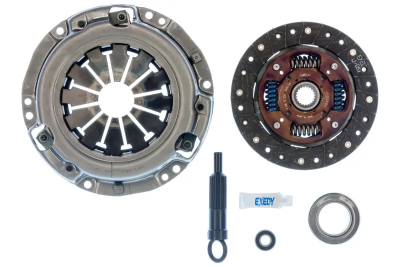 Exedy Oe 1983-1988 Toyota Tercel L4 Clutch Kit 1