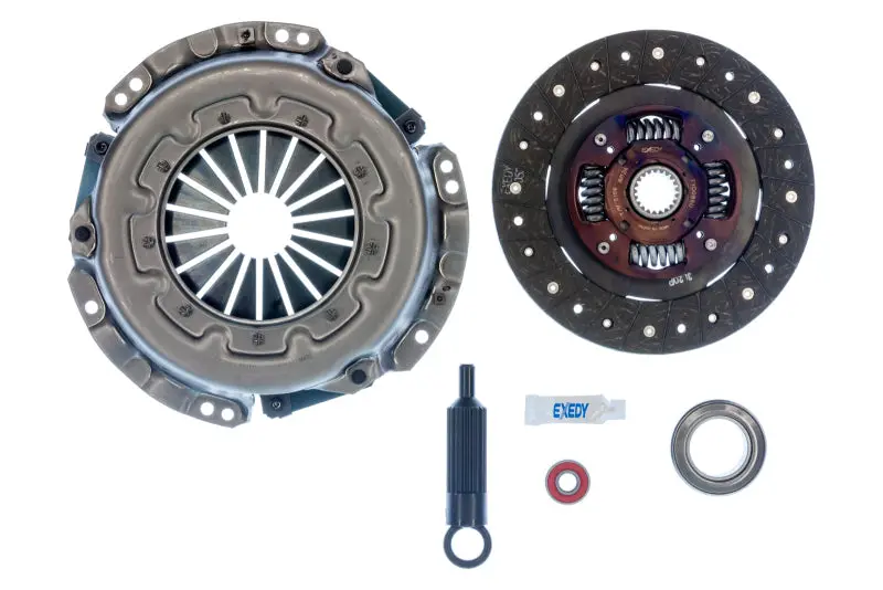 Exedy Oe 1984-1984 Toyota 4Runner L4 Clutch Kit 1