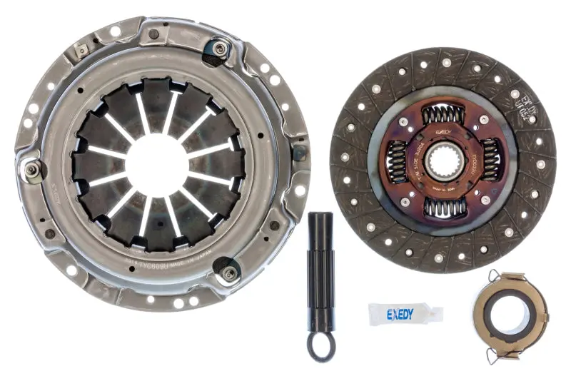 Exedy Oe 1984-1985 Toyota Corolla L4 Clutch Kit 1