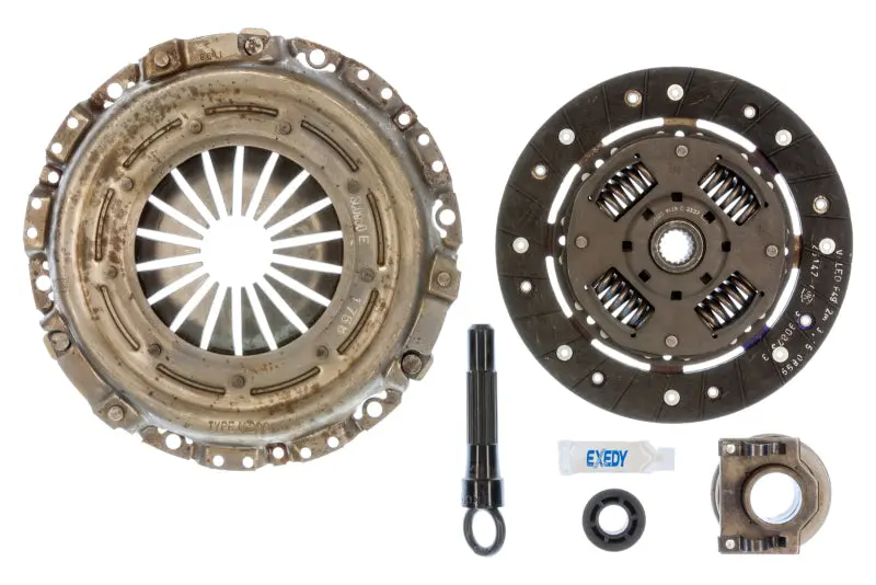 Exedy Oe 1984-1986 Chrysler Laser L4 Clutch Kit 1