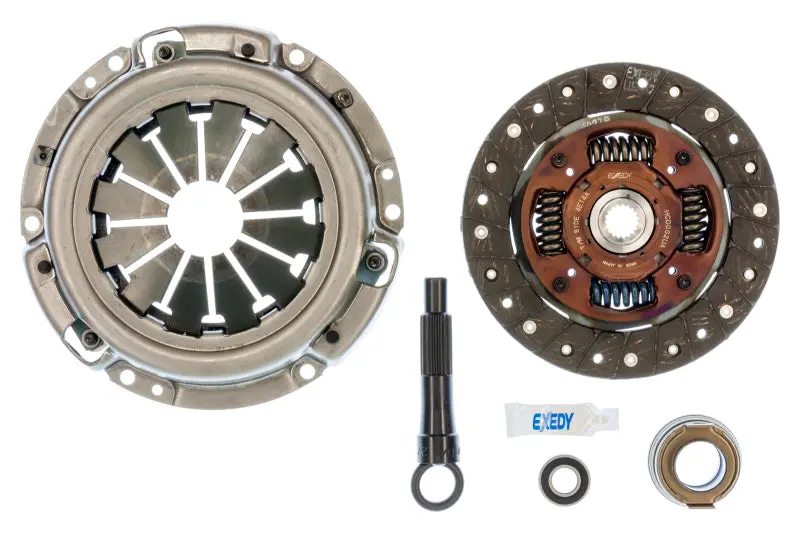 Exedy Oe 1984-1987 Honda Civic L4 Clutch Kit 1