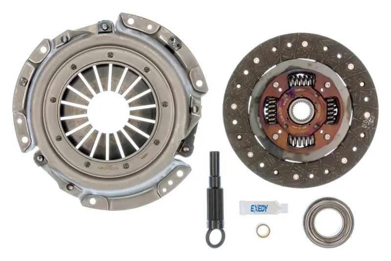 Exedy Oe 1984-1988 Nissan 200Sx L4 Clutch Kit 1
