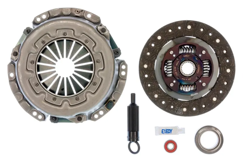 Exedy Oe 1984-1988 Toyota Van L4 Clutch Kit 1