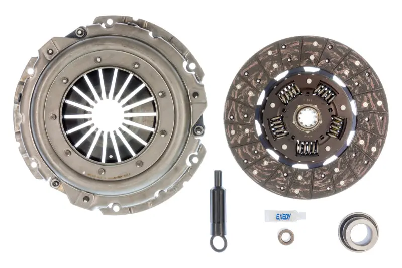 Exedy Oe 1985-1986 Chevrolet C10 V6 Clutch Kit 1