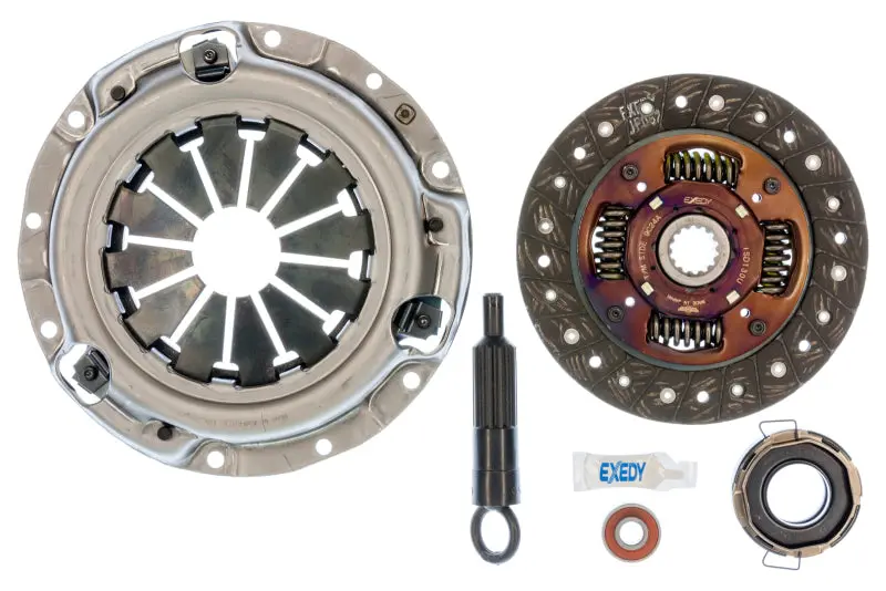 Exedy Oe 1985-1988 Chevrolet Spectrum L4 Clutch Kit 1