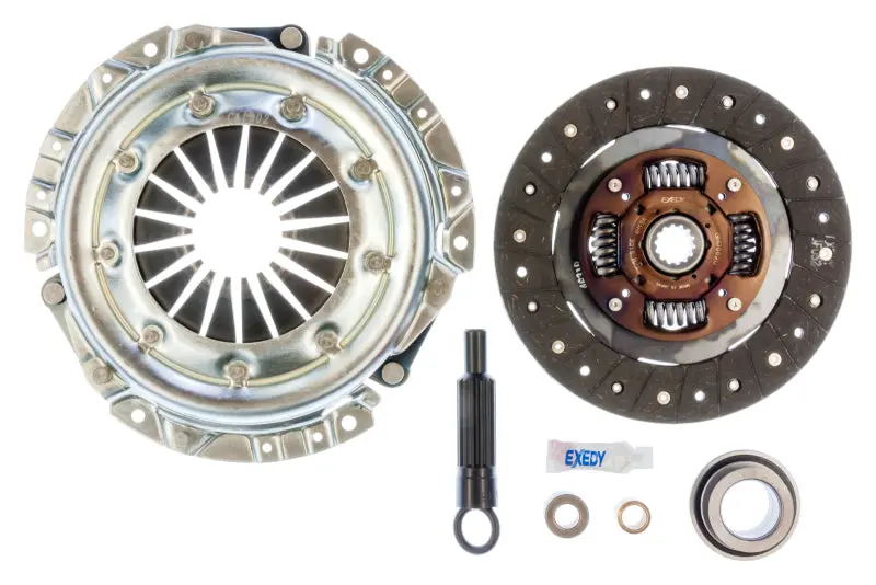 Exedy Oe 1985-1989 Chevrolet Astro L4 Clutch Kit 1