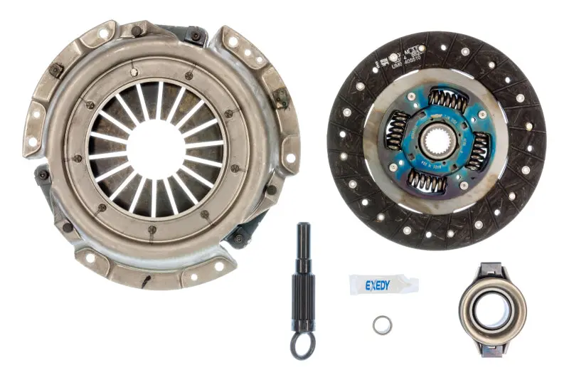 Exedy Oe 1986-1988 Nissan Stanza L4 Clutch Kit 1