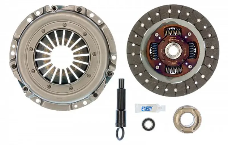 Exedy Oe 1986-1989 Honda Accord L4 Clutch Kit 1