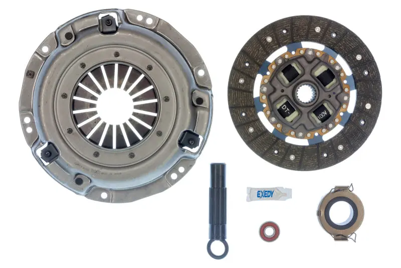 Exedy Oe 1986-1989 Toyota Celica L4 Clutch Kit 1