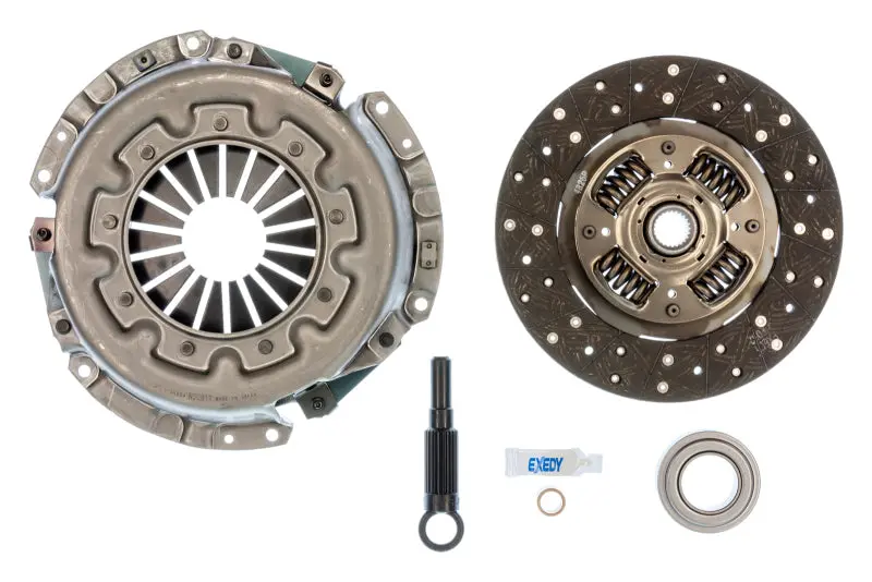 Exedy Oe 1986-1994 Nissan D21 V6 Clutch Kit 1