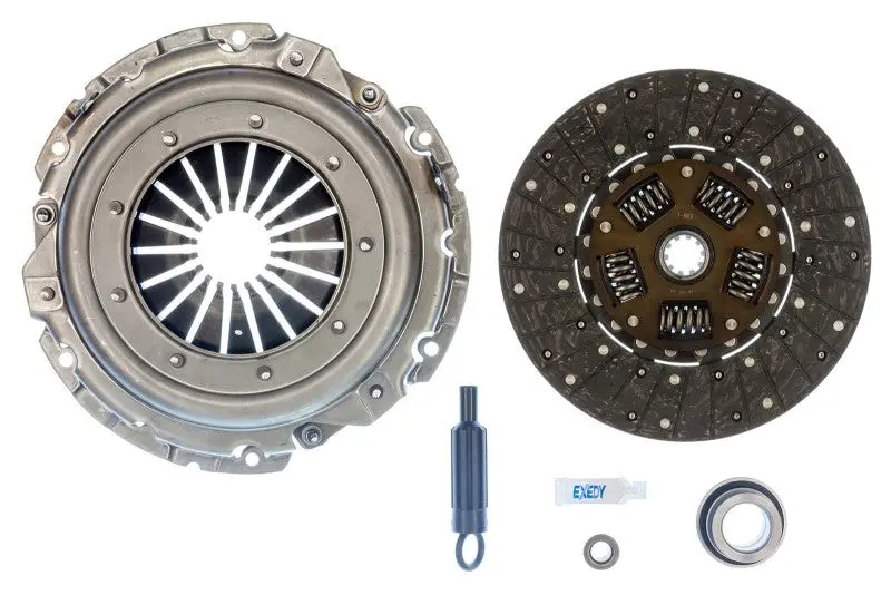 Exedy Oe 1987-1987 Chevrolet Blazer V8 Clutch Kit 1