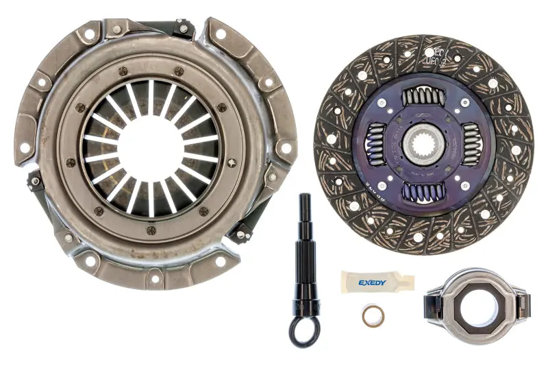 Exedy Oe 1987-1987 Nissan Pulsar Nx L4 Clutch Kit 1