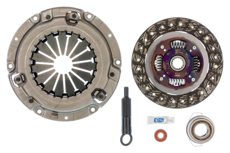Exedy Oe 1987-1988 Chevrolet Spectrum L4 Clutch Kit 1