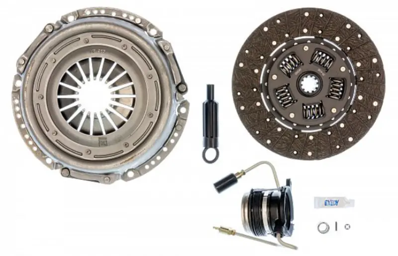 Exedy Oe 1987-1988 Jeep Cherokee L6 Clutch Kit 1